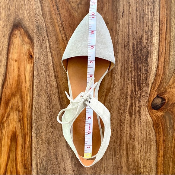 Madewell The Espadrille Mini Wedge - Picture 5 of 5